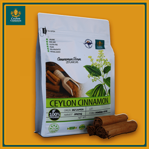 Ceylon Cinnamon Sticks